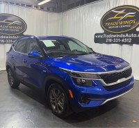 Image for 2023 Kia Seltos S ID: 6726168