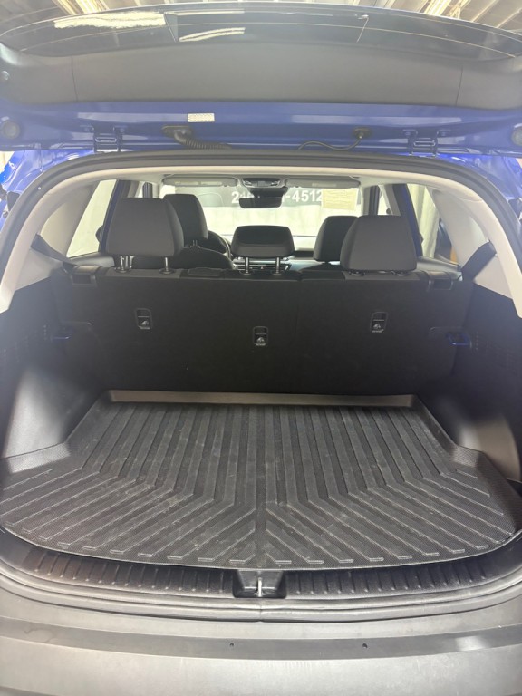 2023 Kia Seltos Image 9