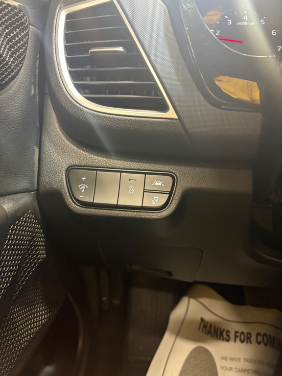 2023 Kia Seltos Image 17