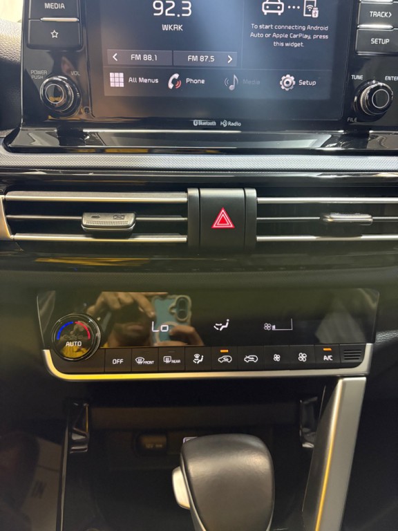 2023 Kia Seltos Image 20