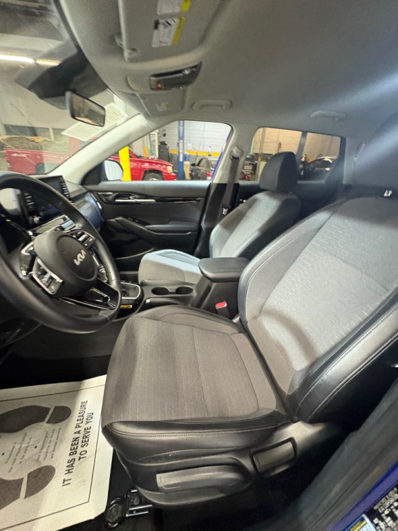2023 Kia Seltos Image 25
