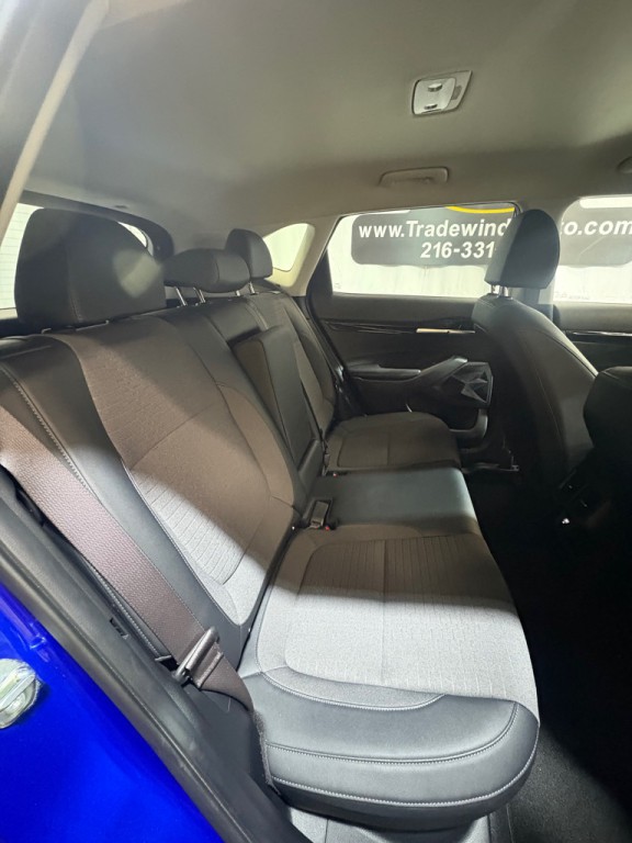 2023 Kia Seltos Image 36
