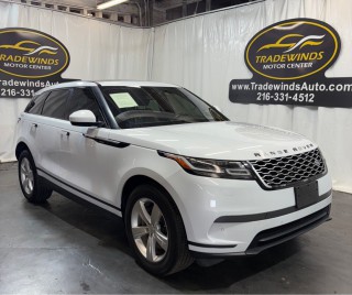 Image for 2020 Land Rover Range Rover S ID: 6730158