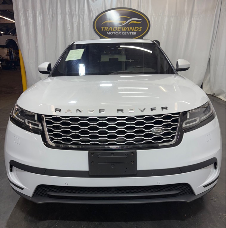 2020 Land Rover Range Rover Image 2