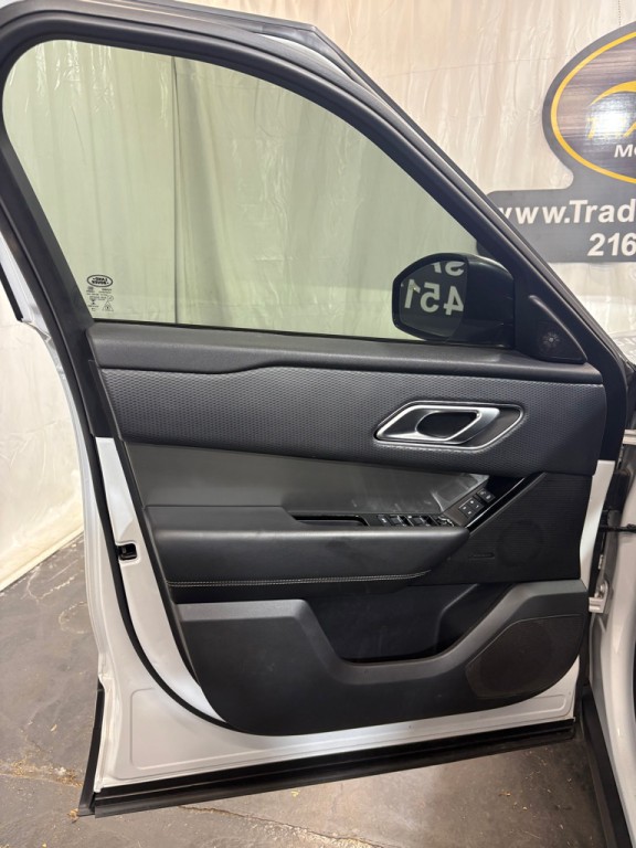2020 Land Rover Range Rover Image 14