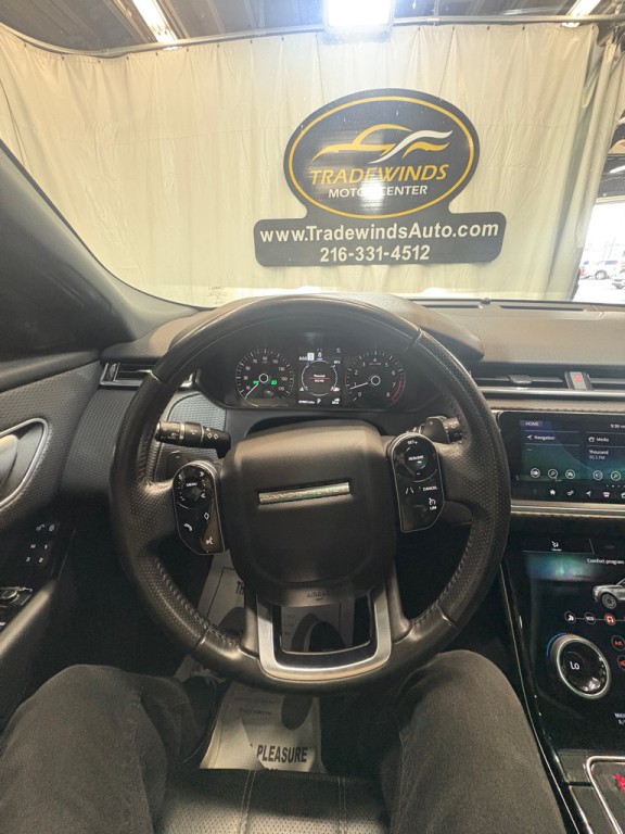 2020 Land Rover Range Rover Image 17