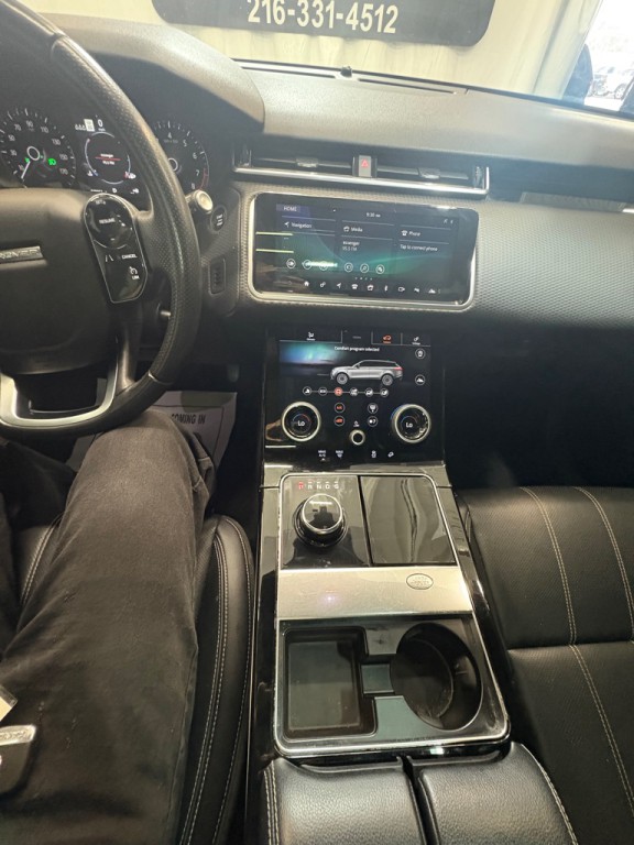 2020 Land Rover Range Rover Image 19