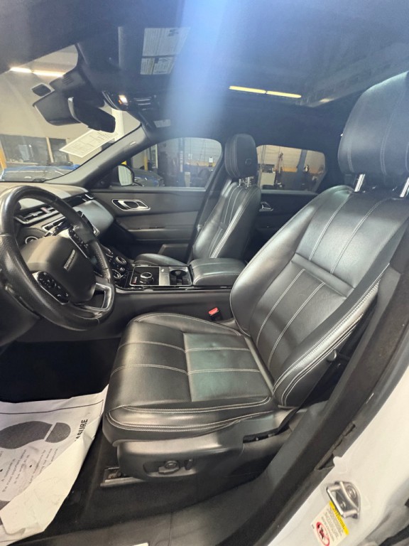 2020 Land Rover Range Rover Image 25