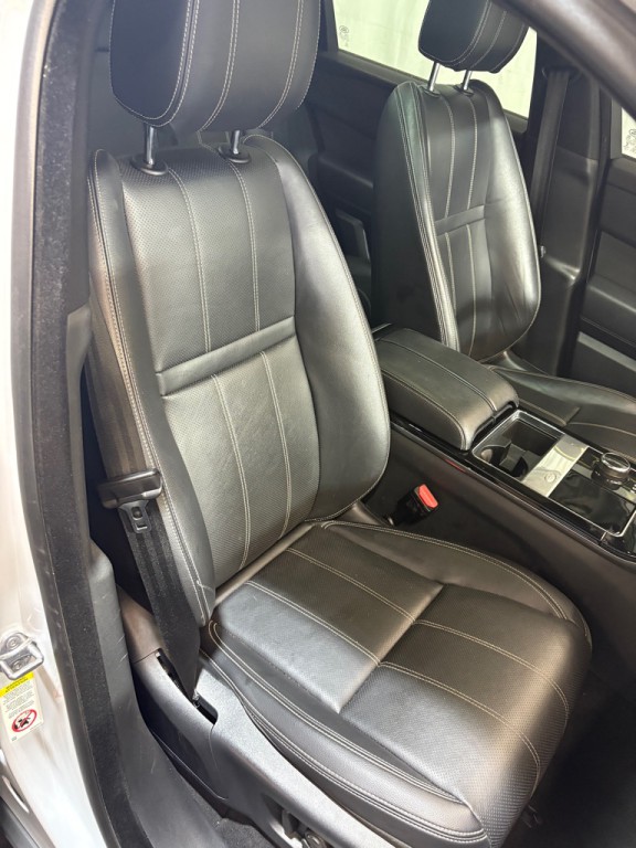 2020 Land Rover Range Rover Image 28
