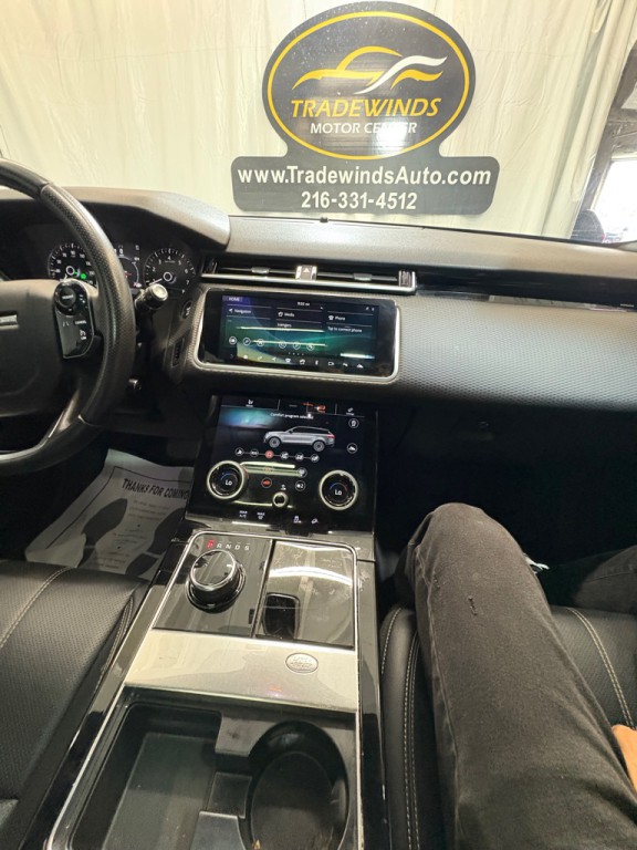 2020 Land Rover Range Rover Image 31