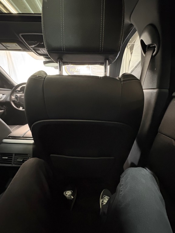 2020 Land Rover Range Rover Image 35