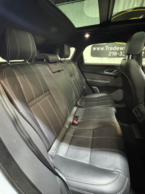 2020 Land Rover Range Rover Image 38