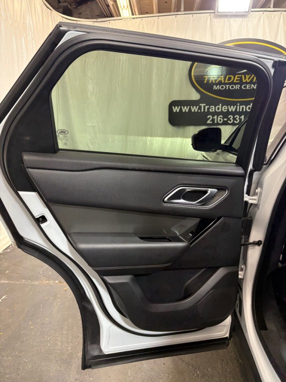 2020 Land Rover Range Rover Image 39