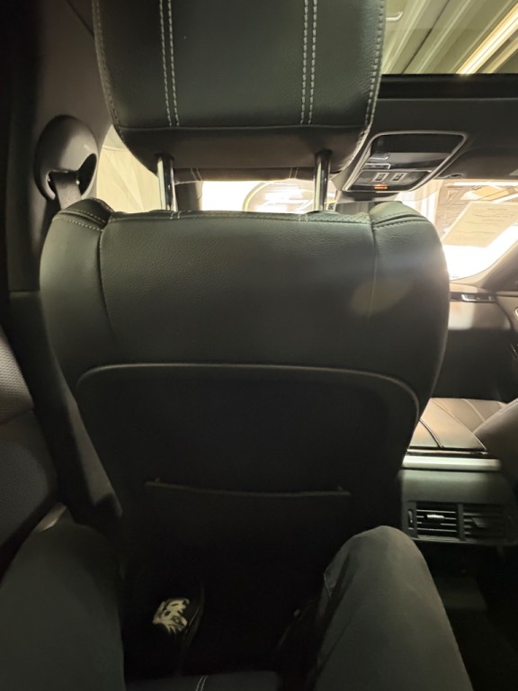 2020 Land Rover Range Rover Image 41
