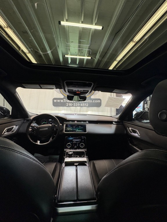 2020 Land Rover Range Rover Image 42