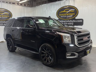 Image for 2017 GMC Yukon SLE ID: 6747316