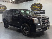 Image for 2017 GMC Yukon SLE ID: 6747316