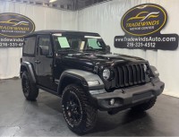 Image for 2019 Jeep Wrangler Sport ID: 6759048