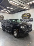 Image for 2023 Nissan Frontier S ID: 6759059