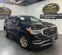 Image for 2019 GMC Acadia SLE ID: 6759080