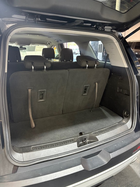 2019 GMC Acadia Image 8