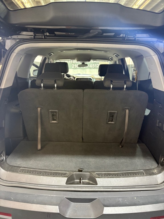 2019 GMC Acadia Image 9