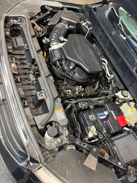 2019 GMC Acadia Image 11