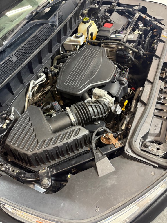 2019 GMC Acadia Image 13