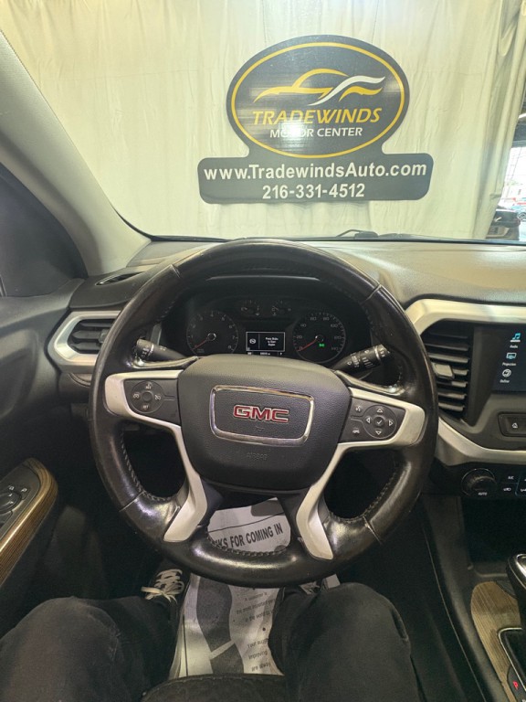 2019 GMC Acadia Image 15