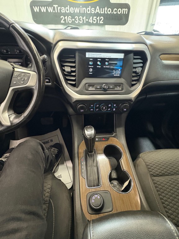 2019 GMC Acadia Image 17