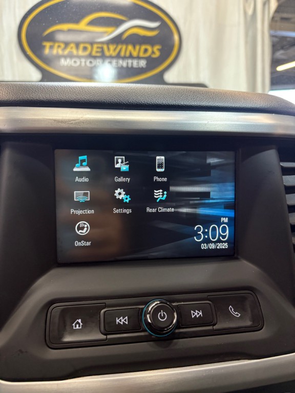 2019 GMC Acadia Image 18