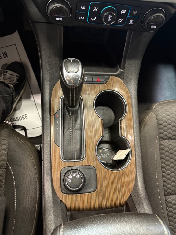 2019 GMC Acadia Image 20