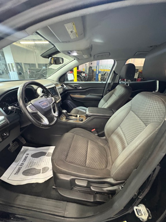 2019 GMC Acadia Image 24