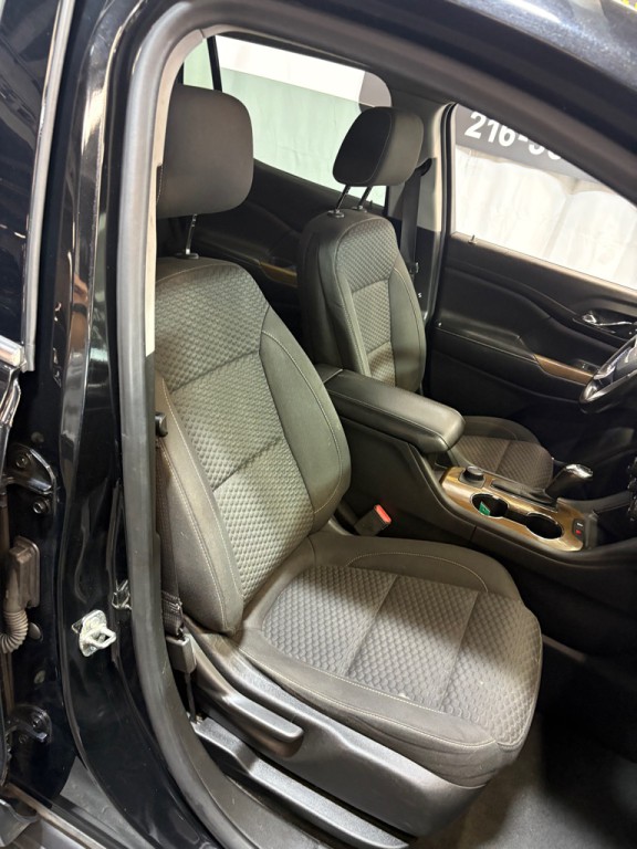 2019 GMC Acadia Image 26