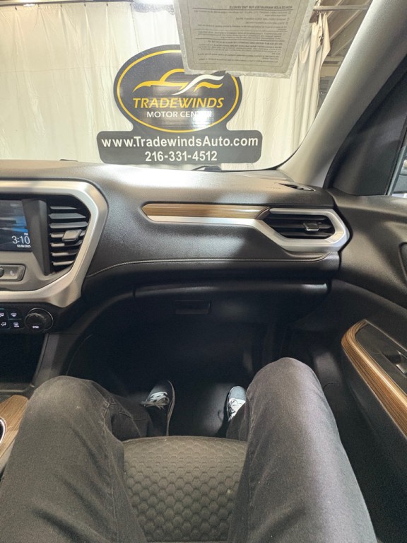 2019 GMC Acadia Image 27
