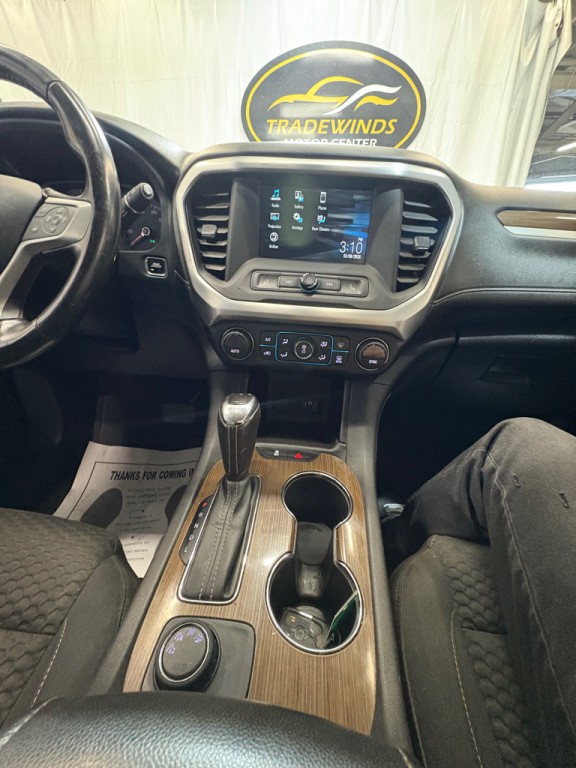 2019 GMC Acadia Image 29