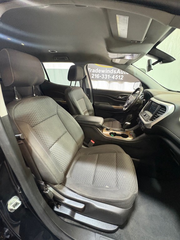 2019 GMC Acadia Image 30