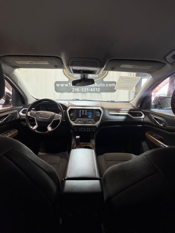 2019 GMC Acadia Image 34
