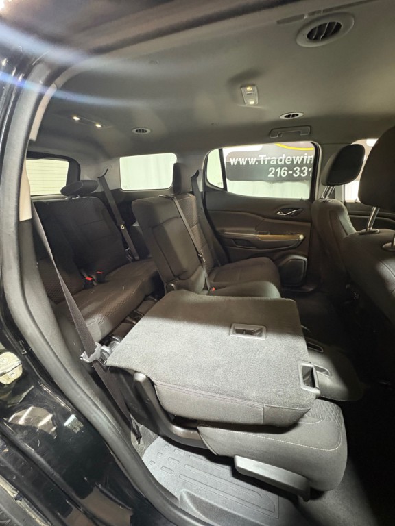 2019 GMC Acadia Image 36