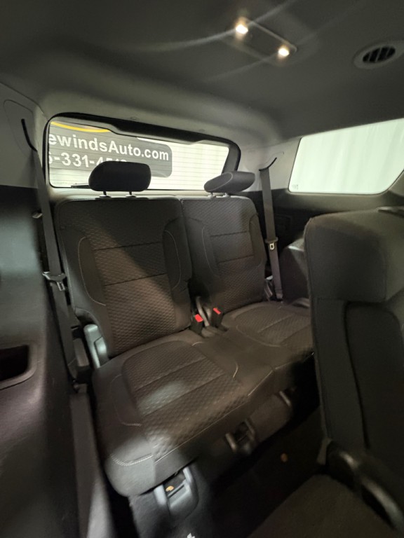 2019 GMC Acadia Image 37