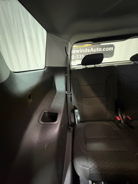 2019 GMC Acadia Image 38