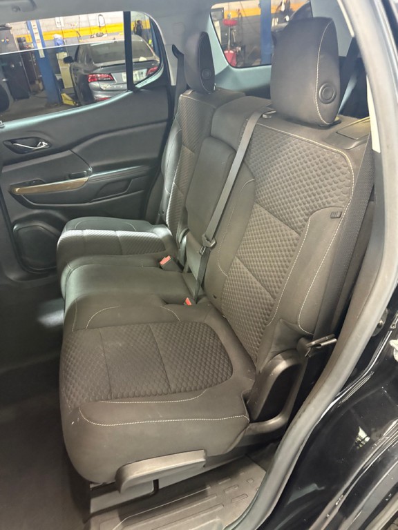 2019 GMC Acadia Image 43