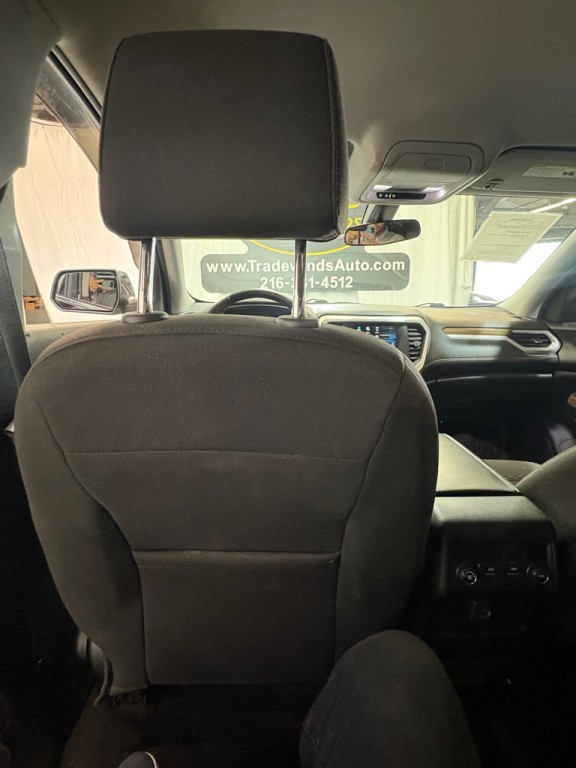 2019 GMC Acadia Image 44
