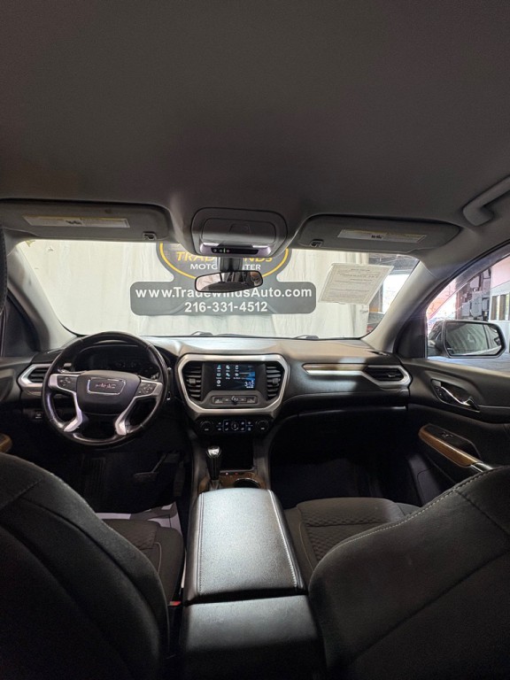 2019 GMC Acadia Image 45