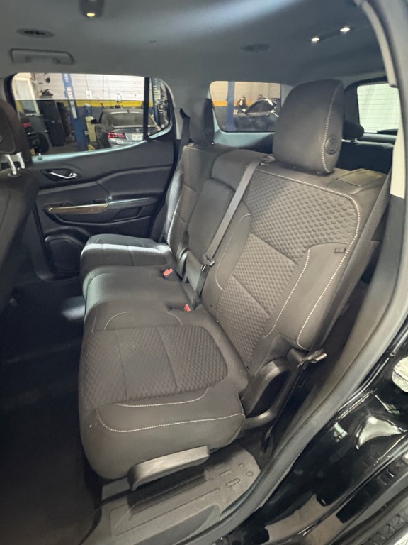 2019 GMC Acadia Image 46