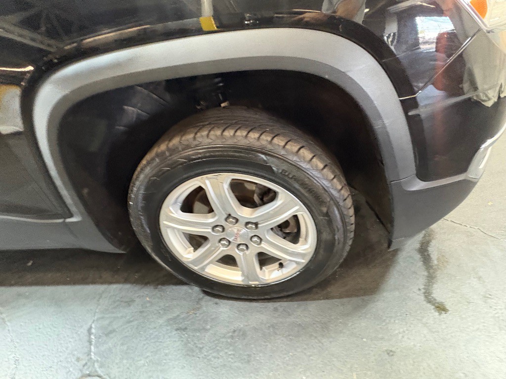 2019 GMC Acadia Image 51