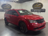 Image for 2018 Dodge Journey SE ID: 6762785