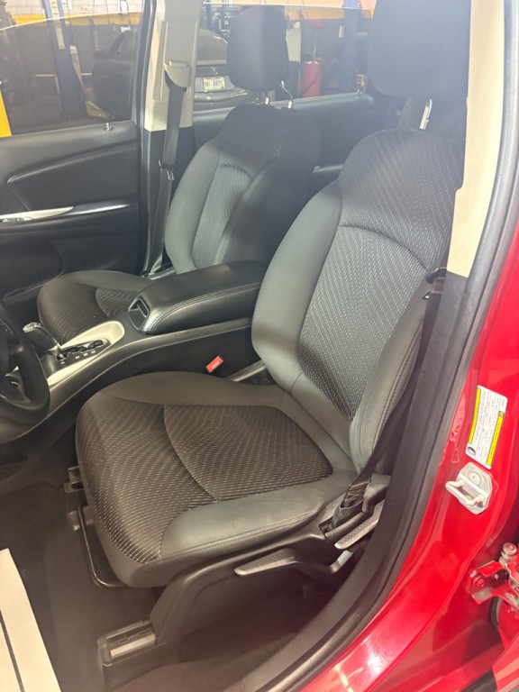 2018 Dodge Journey Image 13