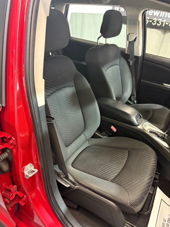 2018 Dodge Journey Image 24