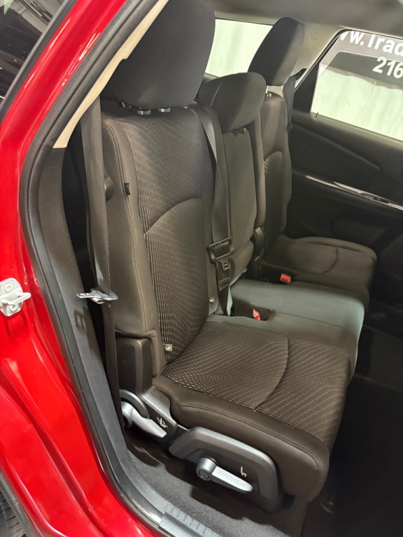 2018 Dodge Journey Image 29